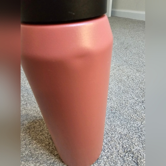 Eddy Camelbak Carry Cap Vaccum Insulated 32 oz Water Bottle - Picture 4 of 4